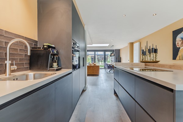 Medium property photo - Hertog Eduardstraat 21, 5913 EW Venlo